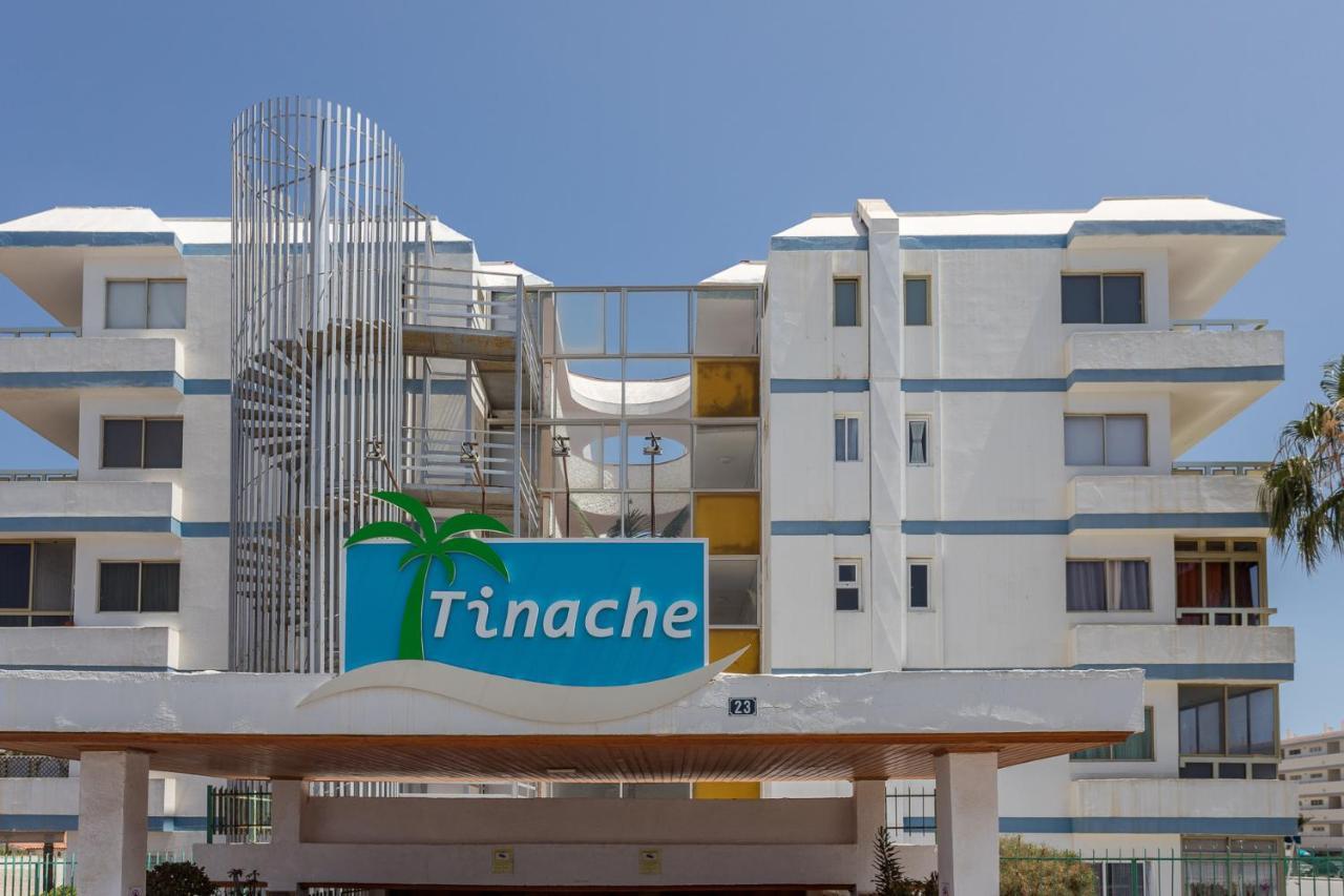 Tinache Beach 103 Maspalomas San Bartolomé Eksteriør bilde